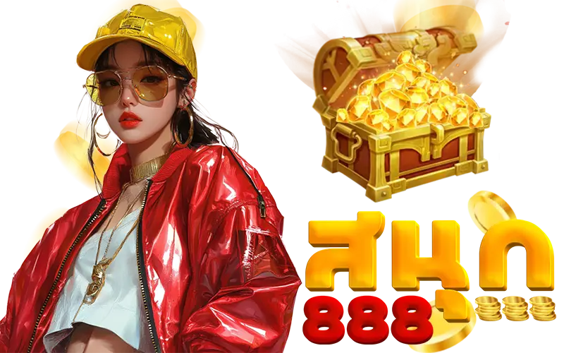 สนุก888